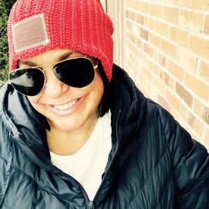 Meet your Posher, Rebecca